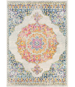 Livabliss Chester CHE2380 Burnt Orange Orange Area Rug 6 ft. 7 in. X 9 ft. Rectangle