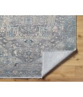 Chicago CHG-2313 2'10" x 12' Machine Woven Rug