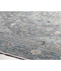 Chicago CHG-2313 2'10" x 12' Machine Woven Rug