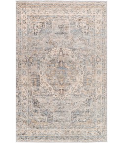 Livabliss Chicago CHG2317 Taupe Light Grey Area Rug 8 ft. 10 in. X 12 ft. 7 in. Rectangle