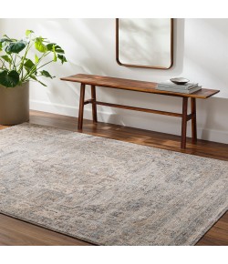 Livabliss Chicago CHG2317 Taupe Light Grey Area Rug 8 ft. 10 in. X 12 ft. 7 in. Rectangle
