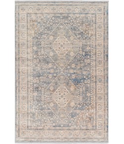 Livabliss Chicago CHG2318 Taupe Light Grey Area Rug 8 ft. 10 in. X 12 ft. 7 in. Rectangle
