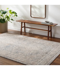 Livabliss Chicago CHG2318 Taupe Light Grey Area Rug 8 ft. 10 in. X 12 ft. 7 in. Rectangle