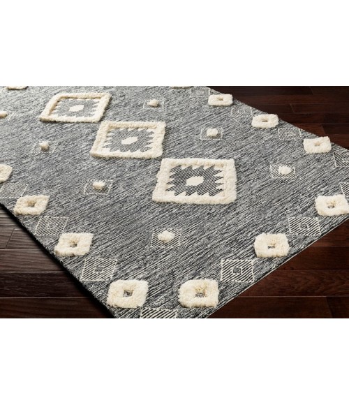 CHEROKEE RUG Surya Cherokee CHK-2300 Area Rug