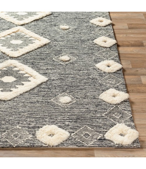 CHEROKEE RUG Surya Cherokee CHK-2300 Area Rug