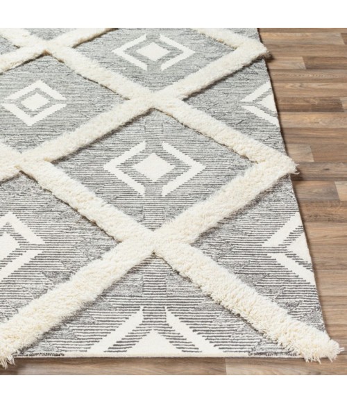 CHEROKEE RUG Surya Cherokee CHK-2303 Area Rug