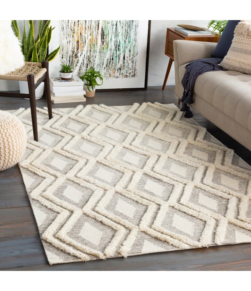 CHEROKEE RUG Surya Cherokee CHK-2305 Area Rug