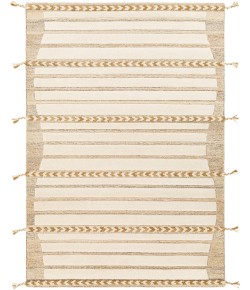 Surya Cherokee CHK2307 Tan Light Brown Area Rug 2 ft. X 3 ft. Rectangle