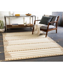 Surya Cherokee CHK2307 Tan Light Brown Area Rug 2 ft. X 3 ft. Rectangle