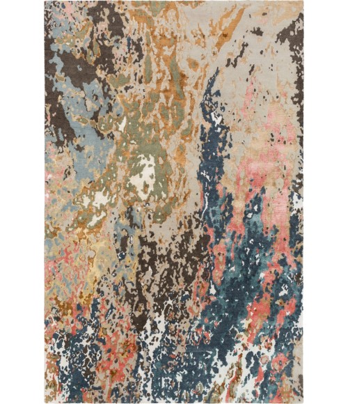 CHEMISTRY RUG Surya Chemistry CHM-2002-9x13 rug