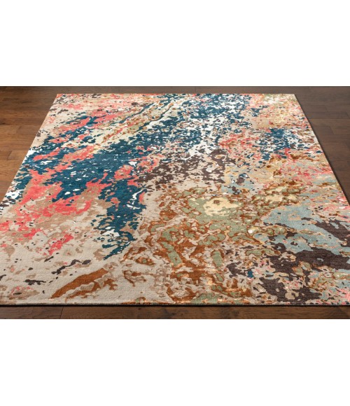 CHEMISTRY RUG Surya Chemistry CHM-2002-9x13 rug