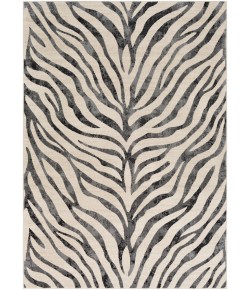 Livabliss City CIT2300 Taupe Light Gray Area Rug 7 ft. 10 in. X 10 ft. 3 in. Rectangle