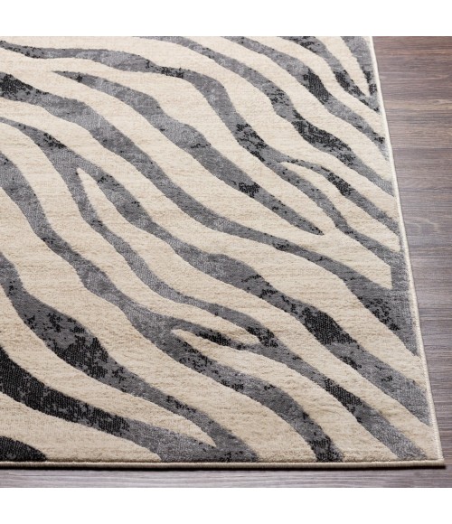 Livabliss City CIT-2300 67" x 9 Rug