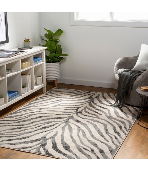 Livabliss City CIT-2300 67" x 9 Rug