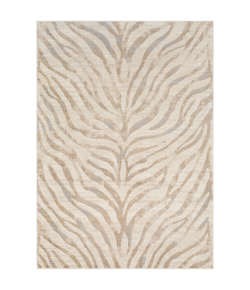 Livabliss City CIT2301 Light Gray Beige Area Rug 7 ft. 10 in. X 10 ft. 3 in. Rectangle
