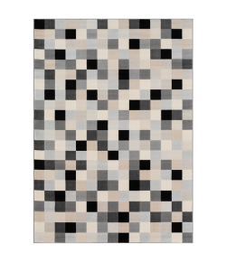 Livabliss City CIT2309 Light Gray Taupe Area Rug 8 ft. 10 in. X 12 ft. 3 in. Rectangle