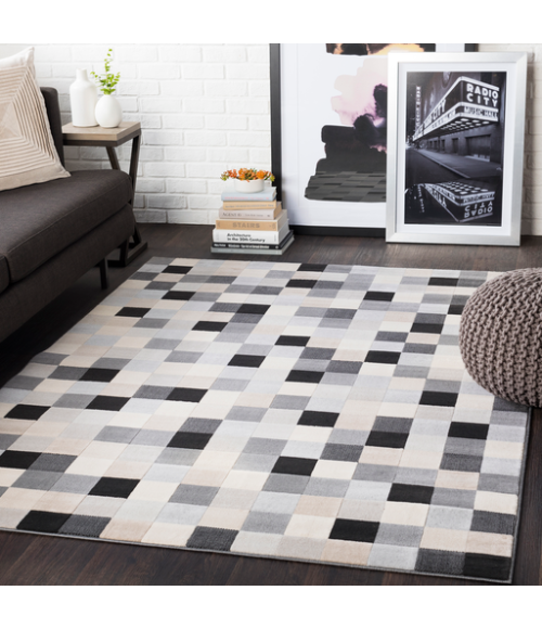 CITY RUG Surya City CIT-2309-93123