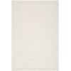 Livabliss Cloud 19 Ivory CLD-2304 9 ft. X 12 ft. Rect. Rug