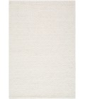Livabliss Cloud 19 Ivory CLD-2304 8 ft. X 10 ft. Rect. Rug