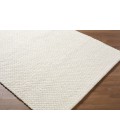 Livabliss Cloud 19 Ivory CLD-2304 8 ft. X 10 ft. Rect. Rug