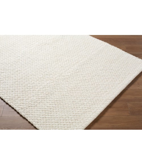 Livabliss Cloud 19 Ivory CLD-2304 8 ft. X 10 ft. Rect. Rug