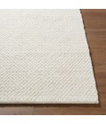 Livabliss Cloud 19 Ivory CLD-2304 8 ft. X 10 ft. Rect. Rug