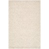 Livabliss Cloud 19 Ivory CLD-2305 8 ft. X 10 ft. Rect. Rug