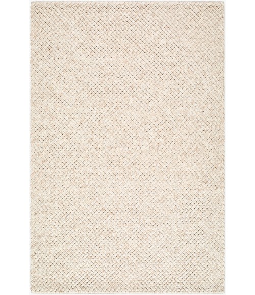 Livabliss Cloud 19 Ivory CLD-2305 9 ft. X 12 ft. Rect. Rug