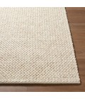 Livabliss Cloud 19 Ivory CLD-2305 9 ft. X 12 ft. Rect. Rug