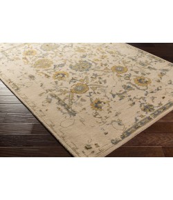 Surya Castello CLL1017 Taupe Dark Brown Area Rug 9 ft. X 13 ft. Rectangle