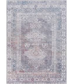 Livabliss Colin CLN2304 Light Grey Taupe Area Rug 6 ft. 7 in. X 9 ft. Rectangle