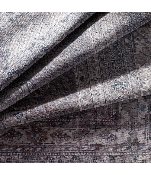 Livabliss Colin CLN-2304 6 ft.7 in. x 9 ft. Rug
