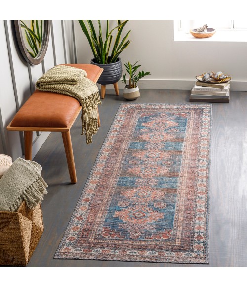 Livabliss Colin CLN-2305 2 ft.7 in. x 10 ft. Rug