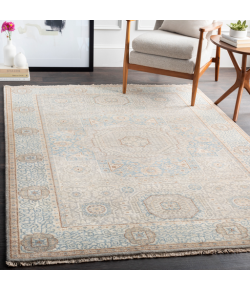 CAMBRIDGE RUG Surya Cambridge CMB-8014-23