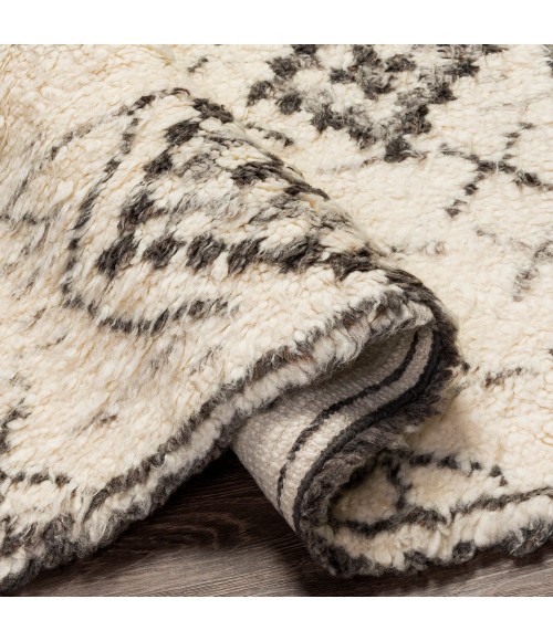Camille Area Rug Surya Camille CME-2301 8'10" x 12' Rug