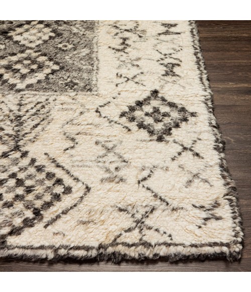 Camille Area Rug Surya Camille CME-2301 8'10" x 12' Rug