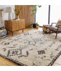 Camille Area Rug Surya Camille CME-2301 8'10" x 12' Rug