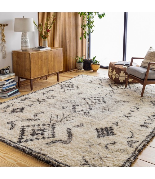 Camille Area Rug Surya Camille CME-2301 8'10" x 12' Rug