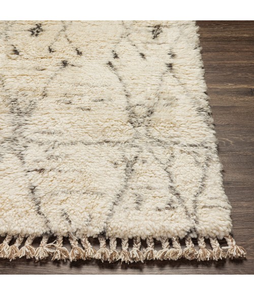 Camille Area Rug Surya Camille CME-2304 8'10" x 12' Rug