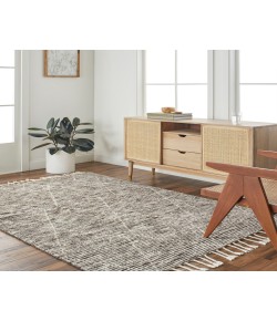 Surya Camille CME2307 Taupe Sage Area Rug 5 ft. X 7 ft. 6 in. Rectangle