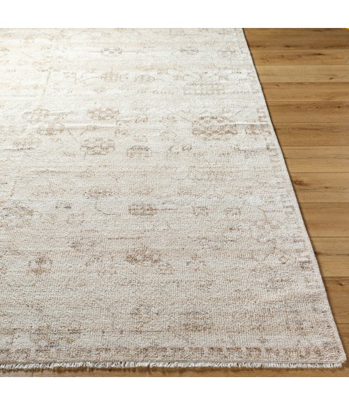 Cannes CNN-2300 8' x 10' Handmade Rug
