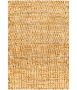 Livabliss Coil Natural CNU2300 Tan Area Rug 6 ft. Round Round