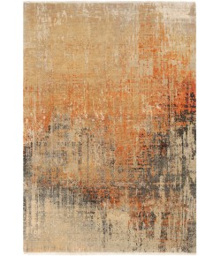 Surya Colaba COA2005 Burnt Orange Rust Area Rug 2 ft. X 3 ft. Rectangle