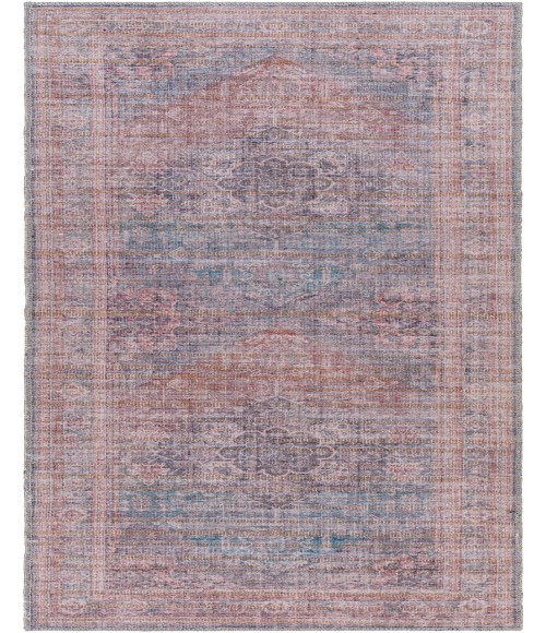 Cobb COB-2309 2'7" x 7'3" Machine Woven Rug