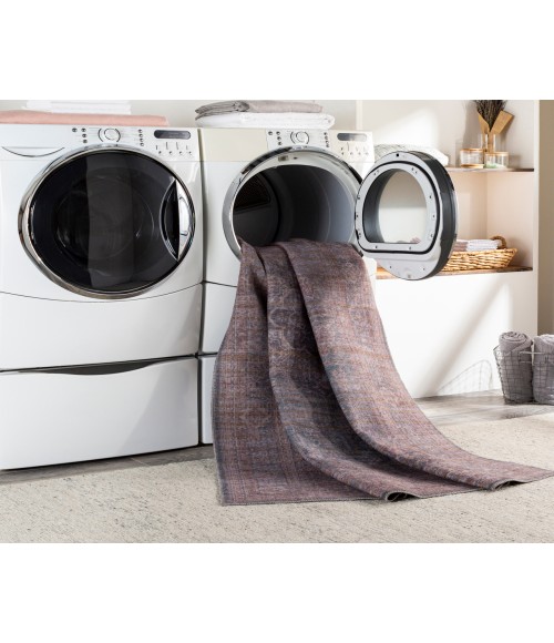 Cobb COB-2309 2'7" x 7'3" Machine Woven Rug