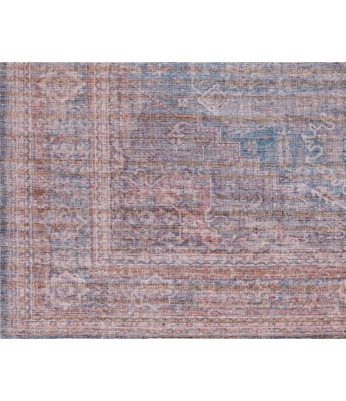 Cobb COB-2309 2'7" x 7'3" Machine Woven Rug