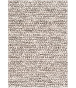 Surya Como COO2300 Medium Gray Ivory Area Rug 8 ft. X 10 ft. Rectangle