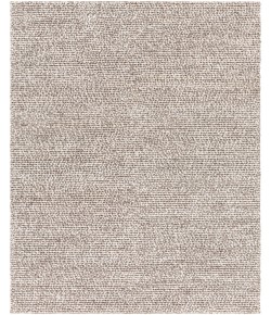 Surya Como COO2300 Medium Gray Ivory Area Rug 8 ft. X 10 ft. Rectangle