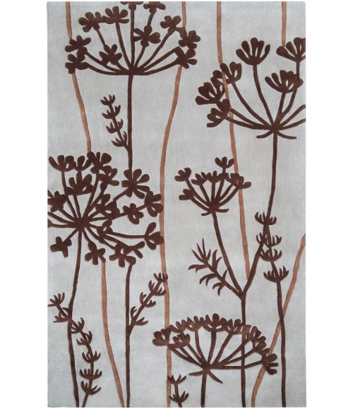 Cameroon CMR-1003 2' x 3' Hand Made Rug