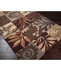 Cosmopolitan COS-8817 5' x 7'6" Handmade Rug